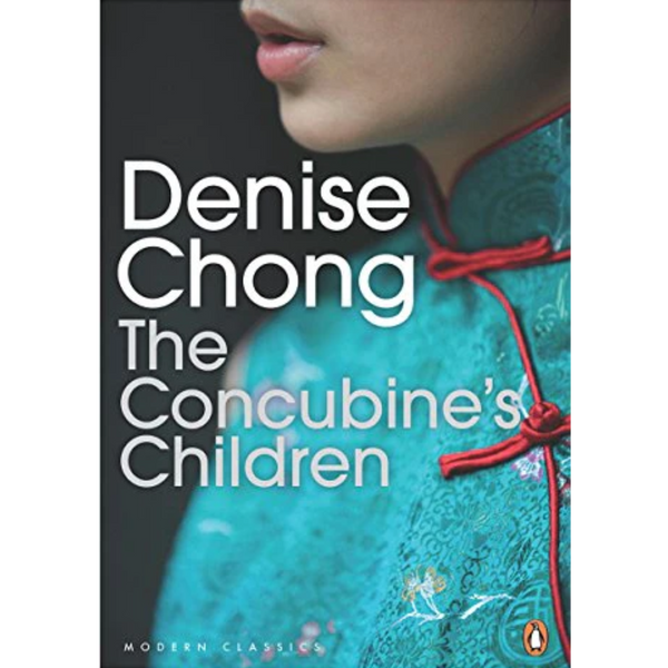 The Concubine's Children