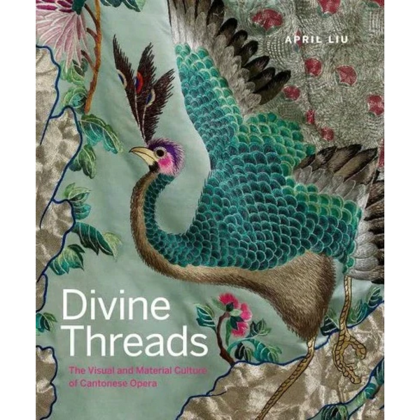 Divine Threads