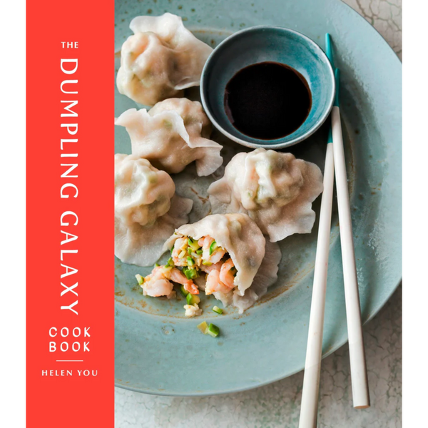 The Dumpling Galaxy Cookbook