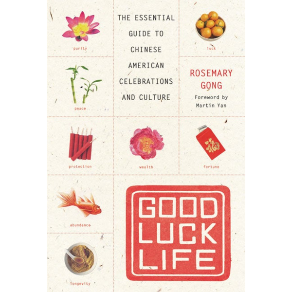 The Good Luck Life