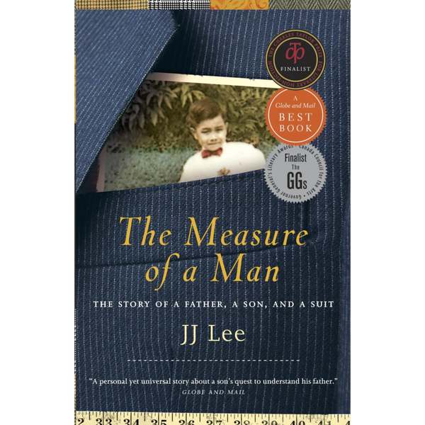The Measure of a Man