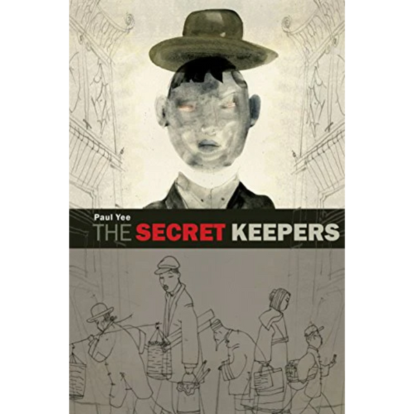 The Secret Keepers