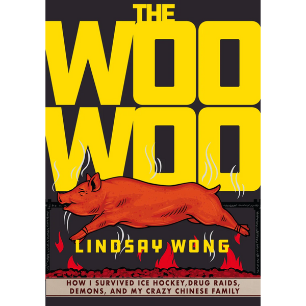 The Woo-Woo