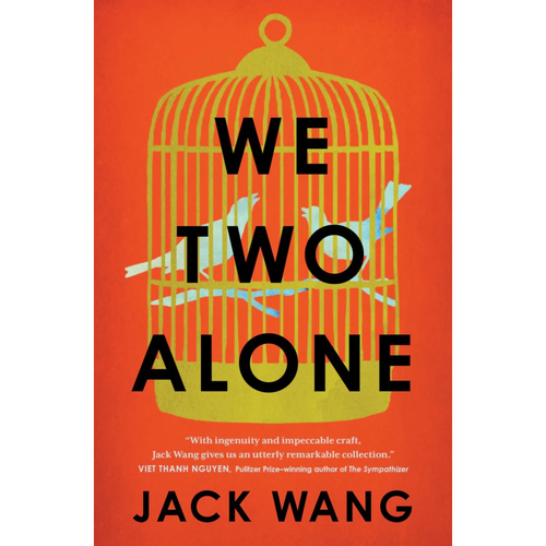 We Two Alone