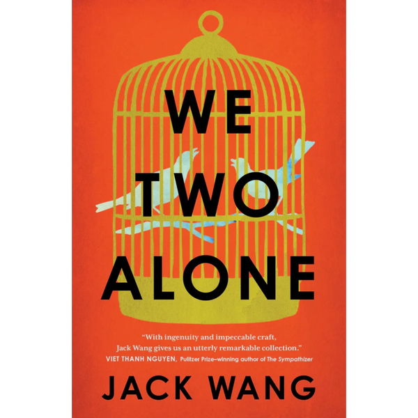 We Two Alone
