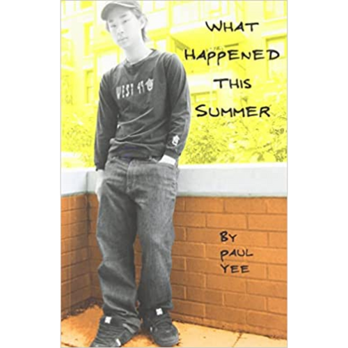 What Happened This Summer