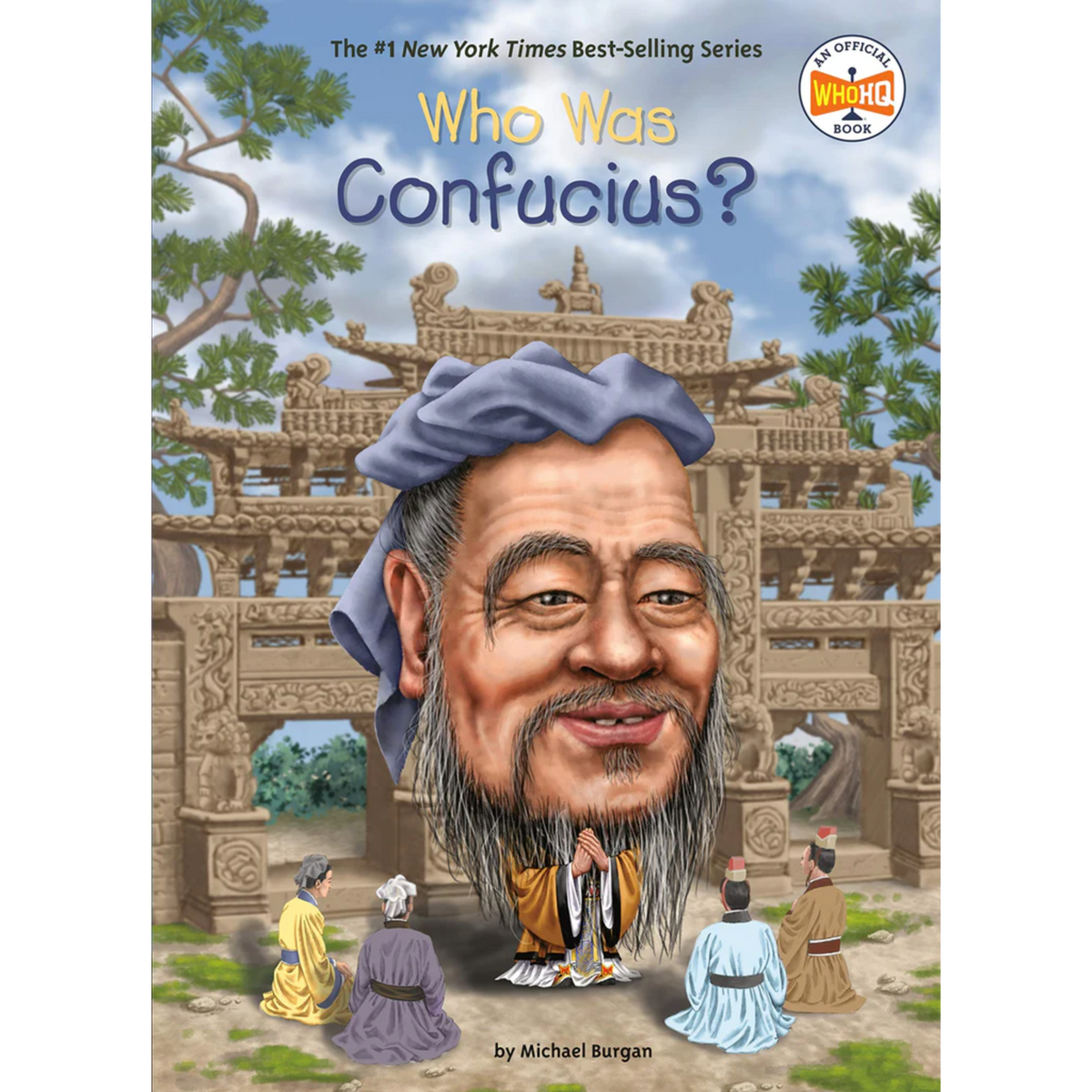 Who Was Confucius?– Foo Hung Curios