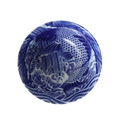 Koi 6" Rice Bowl