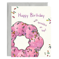 Birthday Sprinkles Card